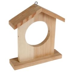 Barotava-ābolu mājiņa