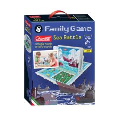Spēle Quercetti Q Sea Battle