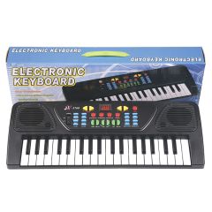 Rot. Klavieres Electronic Keyboard TL-3768