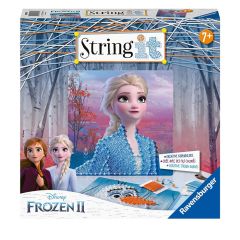 Rokdarbi String it Mini Frozen