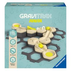 Spēle GraviTrax Junior Starter-Set S Start &