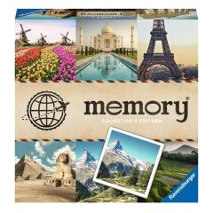 Spēle Atmiņu Travel Collector's Memory