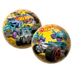 Rot. Bumba 230mm Hot Wheels