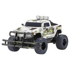 Rot. Auto RC Truck New Mud Scout