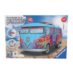 Puzle 3D 162gab VW Bus T1 Indian Summer 10gadi+