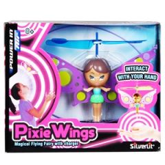 Rotaļlieta Pixie Wings/Ufa 8gadi+