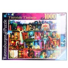 Puzle R 1000 Fairytale Fantasia