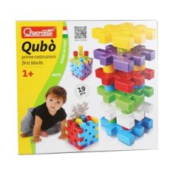 Konstruktors Q Qubo 12m+