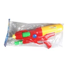 Ūdens pistole liela, divstobru