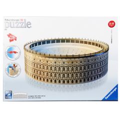Puzle 3D Colosseum 10gadi+