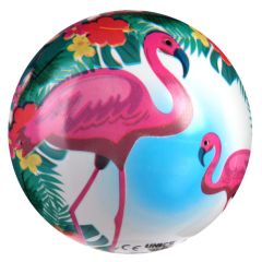 Bumba bērnu 150mm Flamingo/Tucan