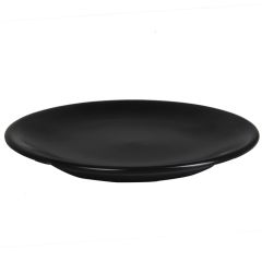 Šķīvis deserta Royal melns d20cm