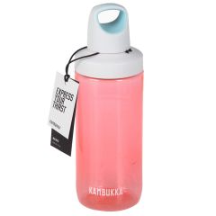 Ūdens pudele Reno rozā 500ml