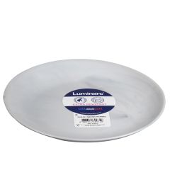 Šķīvis Luminarc Diwali Marble 19cm