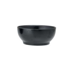 Trauciņš sojas mērcei Jap keramika 160ml 9.5cm melns