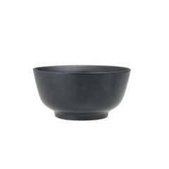 Bļoda Jap keramika 600ml 14.3cm melns