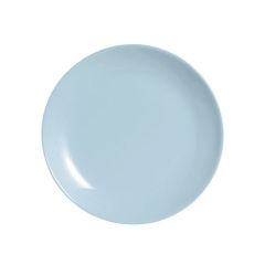 Šķīvis deserta Diwali Paradise zils 19cm