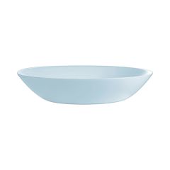 Šķīvis zupas Diwali Paradise zils 20cm