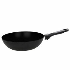 Panna Space saving wok 28cm