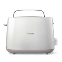 Tosteris Philips 830W balts