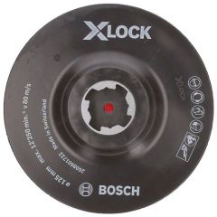 Abr.disks Bosch balsta 125mm velcro