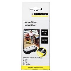Filtrs HEPA Karcher T15/1-LE