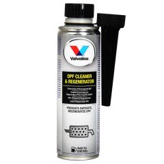 Filtru tīrītājs Valvoline DPF Cleaner&Regenerator 300ml