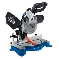Leņķzāģis Scheppach HM 80L