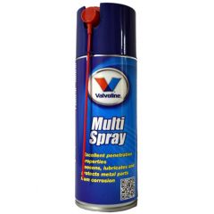 Universālā smērviela Valvoline Multi Spray 500ml