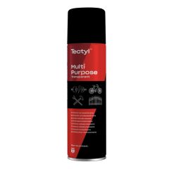 Pretkorozijas aerosols Multi Purpose Transparent 500ml
