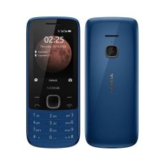 Mobilais telefons Nokia 225 4G DS zils