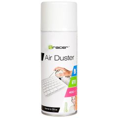 Saspiests gaiss tīrīšanai Tracer Air Duster 400ml
