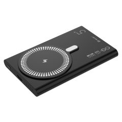 Lādētājs-akumulators Tracer AirMag2 5000mAh Magsafe