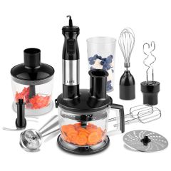 Blenderis rokas Lafe MultiBlend Pro 1000W
