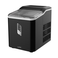Ledus izgatavošanas mašīna Lafe IceTwist 120W, 1.5l