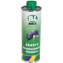 Antikorozijas mastika BOLL aerosols 1l