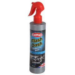 Paneļu kopšanas līdz.Car Plan spīdīgs 300ml