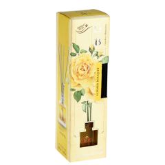 Arom. Kociņi Garden Botanica 100ml Summer Bouquet