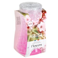 Gaisa atsv. Jelly Pearls 350ml Flowers