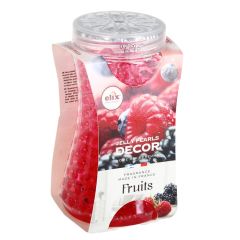 Gaisa atsv. Jelly Pearls 350ml Fruits