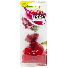 Gaisa atsv. Auto Elix Fresh bag Pearls Cherry