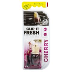 Gaisa atsv. Auto Elix Clip-it Fresh 5ml Cherry