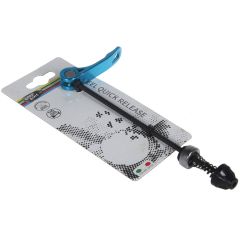 Ātras atbrīvošanas mehānisms priekšējai riepai M5x145mm