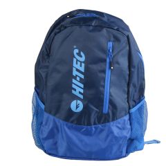 Soma Hitec DANUBE BAG DRESS BLUE/PALACE BLUE