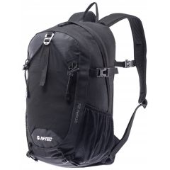 Soma Hitec STRAY 20 melna