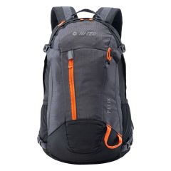 Soma Hitec FELIX 20L melna, oranža