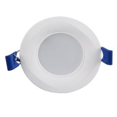 Ieb.l. LED 3W/4000K 240lm RD85mm