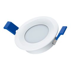 Ieb.l. LED 3W/4000K 240lm RD85mm