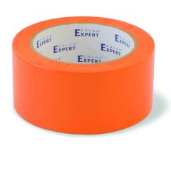 Izol.lente PVC 50mmxmm UV14, oranža