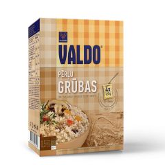 Pērļu grūbas Valdo 0.5 kg (4x125 g)